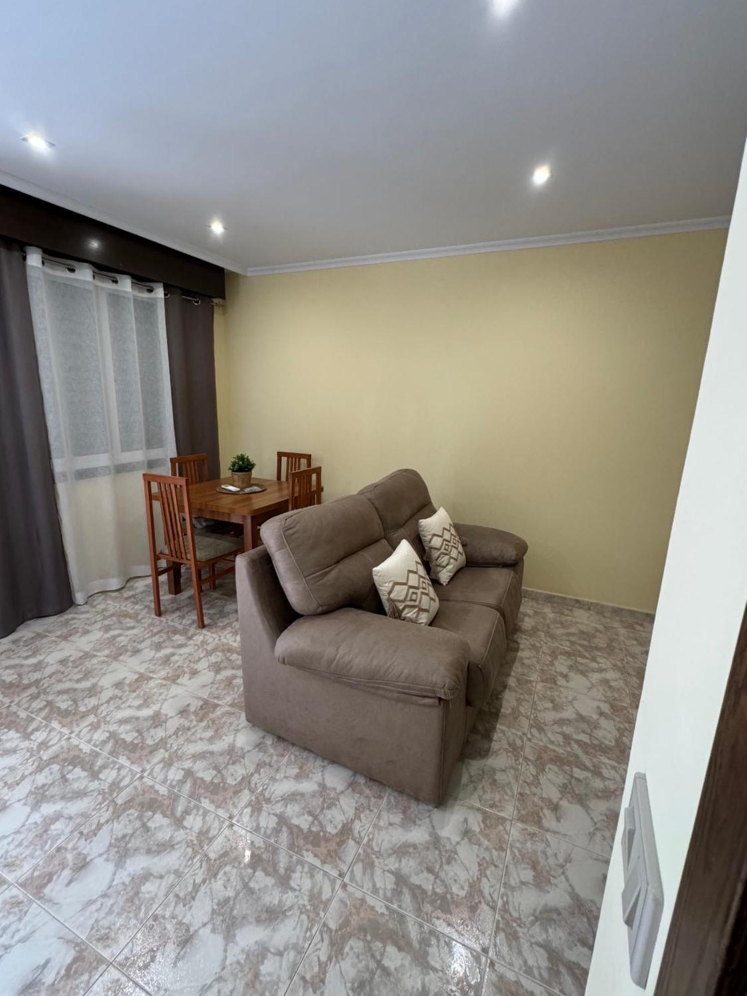Casa Os Banos Apartman Bubaces Kültér fotó