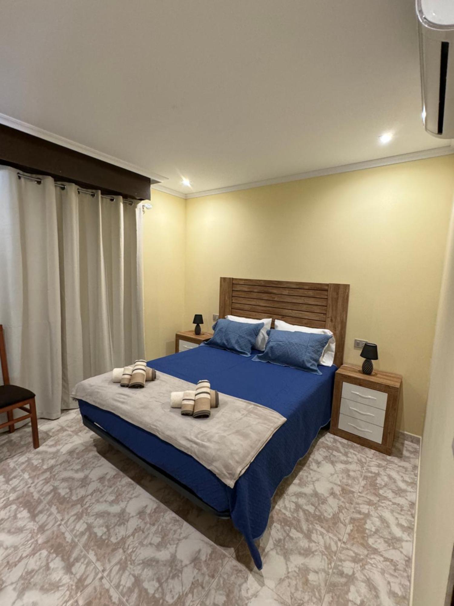 Casa Os Banos Apartman Bubaces Kültér fotó